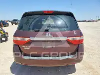 2013 Honda ODYSSEY photo