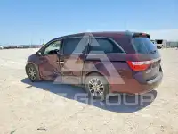 2013 Honda ODYSSEY photo