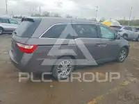2013 Honda ODYSSEY фото