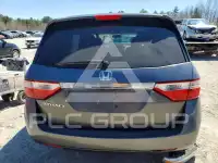2013 Honda ODYSSEY photo