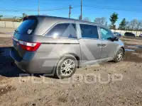 2013 Honda ODYSSEY photo