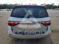 2013 Honda ODYSSEY фото