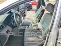 2013 Honda ODYSSEY фото