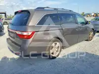 2013 Honda ODYSSEY фото