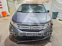 2013 Honda ODYSSEY фото