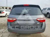 2013 Honda ODYSSEY photo