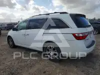 2013 Honda ODYSSEY фото