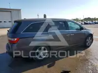 2013 Honda ODYSSEY фото