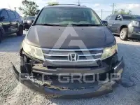 2013 Honda ODYSSEY фото
