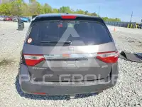 2013 Honda ODYSSEY фото