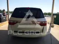2013 Honda ODYSSEY фото