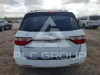 2013 Honda ODYSSEY фото