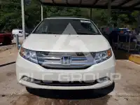 2013 Honda ODYSSEY фото
