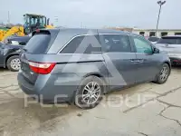2013 Honda ODYSSEY photo