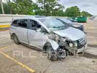2013 Honda ODYSSEY фото