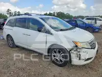 2013 Honda ODYSSEY фото