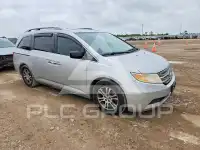 2013 Honda ODYSSEY photo