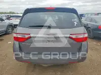 2013 Honda ODYSSEY фото