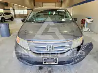 2013 Honda ODYSSEY фото