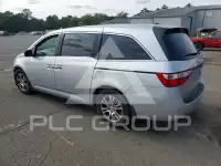 2013 Honda ODYSSEY фото