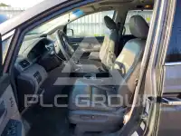 2013 Honda ODYSSEY фото