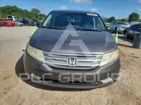 2013 Honda ODYSSEY фото