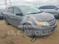 2013 Honda ODYSSEY фото