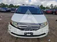 2013 Honda ODYSSEY фото