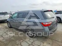 2013 Honda ODYSSEY photo
