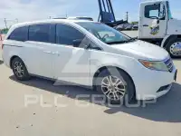 2013 Honda ODYSSEY фото