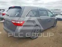 2013 Honda ODYSSEY фото