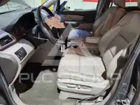 2013 Honda ODYSSEY фото