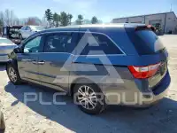2013 Honda ODYSSEY photo