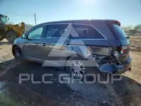 2013 Honda ODYSSEY photo