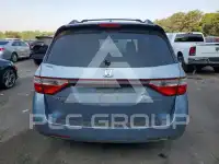 2013 Honda ODYSSEY фото