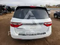 2013 Honda ODYSSEY photo