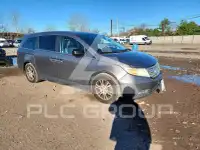 2013 Honda ODYSSEY photo
