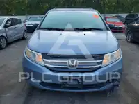 2013 Honda ODYSSEY фото