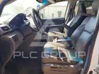 2013 Honda ODYSSEY фото
