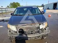2013 Honda ODYSSEY фото