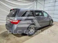 2013 Honda ODYSSEY фото