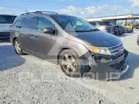 2013 Honda ODYSSEY фото