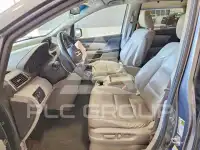 2013 Honda ODYSSEY фото