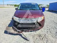 2013 Honda ODYSSEY photo