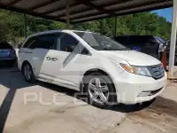 2013 Honda ODYSSEY фото