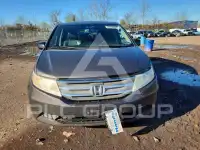 2013 Honda ODYSSEY photo