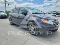 2013 Honda ODYSSEY фото