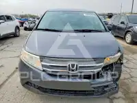 2013 Honda ODYSSEY photo