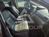 2013 Honda ODYSSEY фото