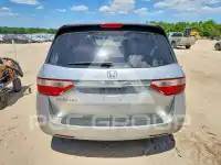 2013 Honda ODYSSEY фото